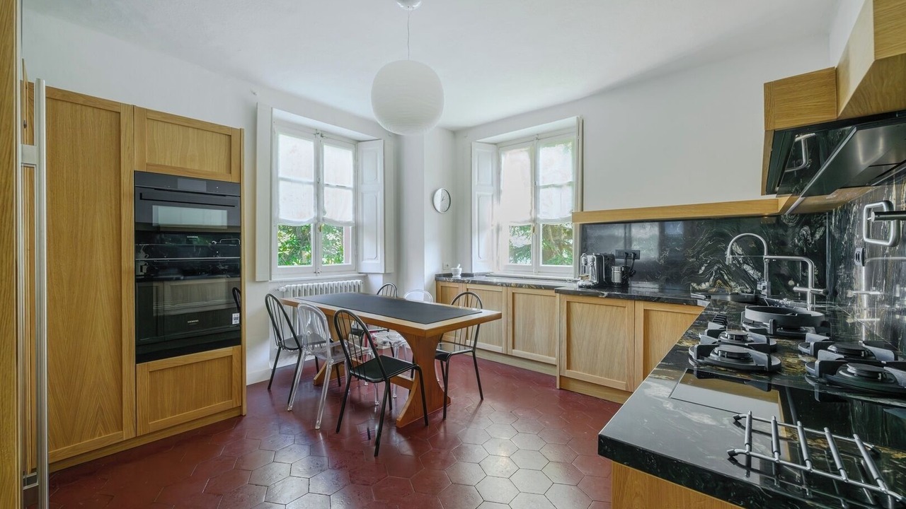 Photo of Kitchen in Laglio