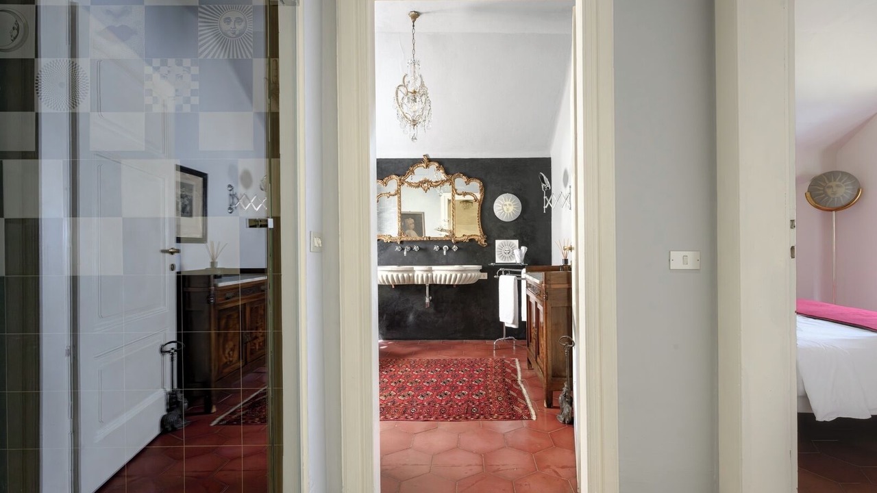 Photo of Bedroom in Laglio
