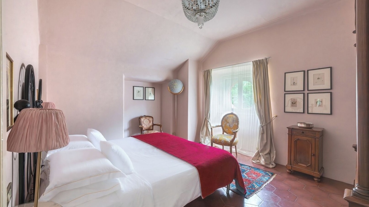 Photo of Bedroom in Laglio