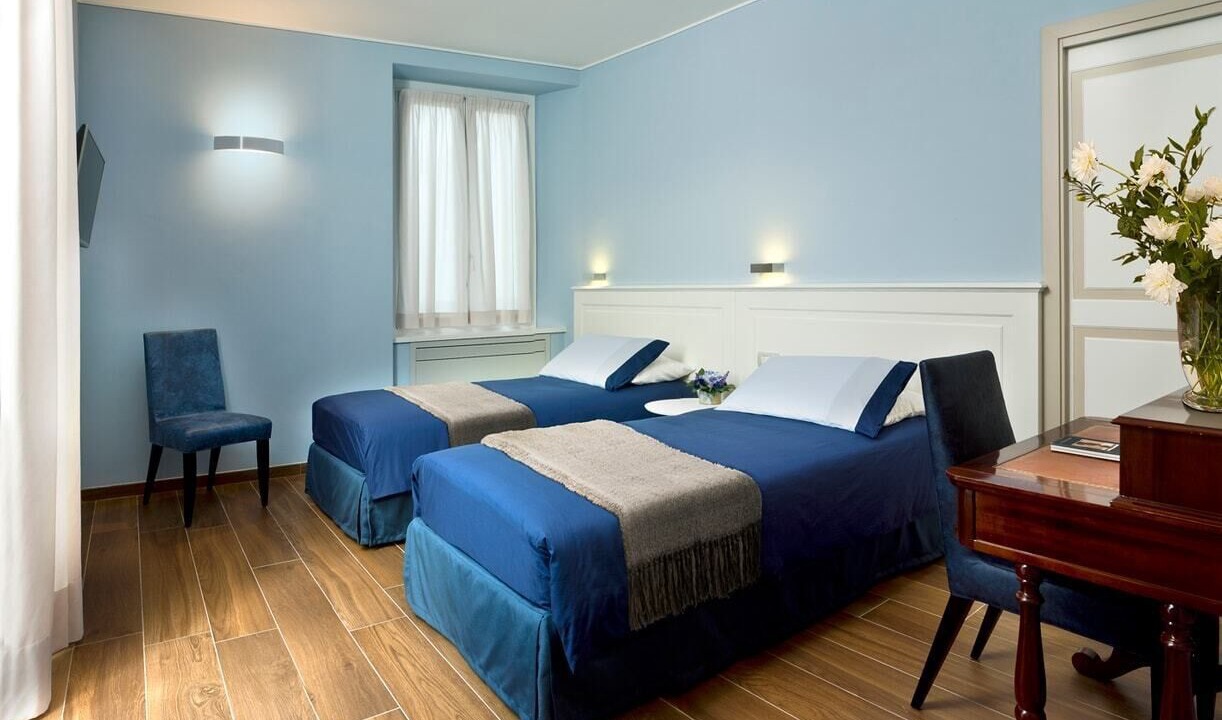 Photo of Bedroom in Lezzeno