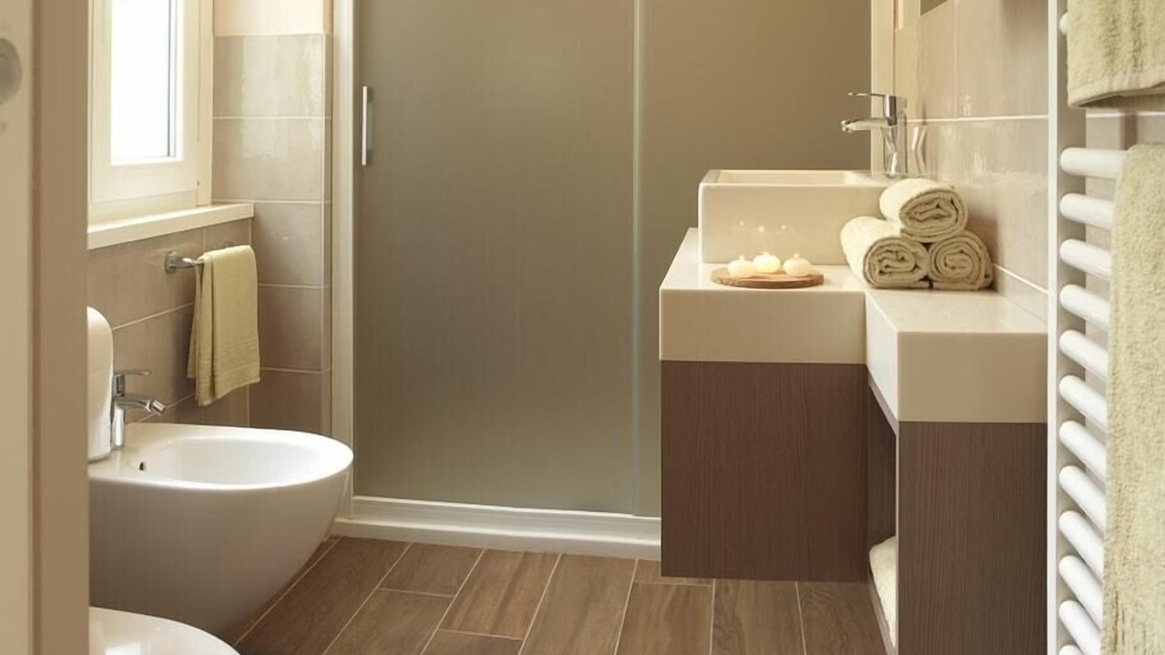 Photo of Bathroom in Lezzeno