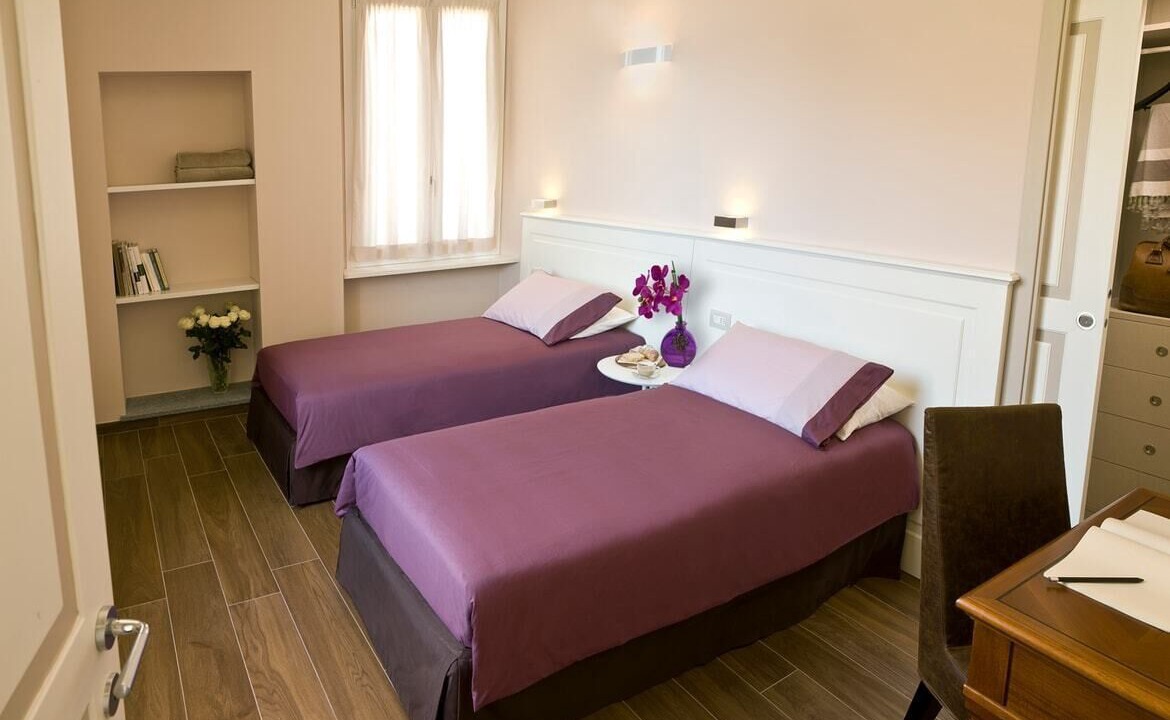 Photo of Bedroom in Lezzeno