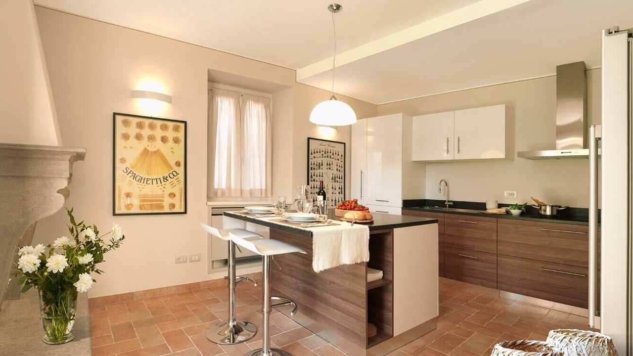 Photo of Kitchen in Lezzeno