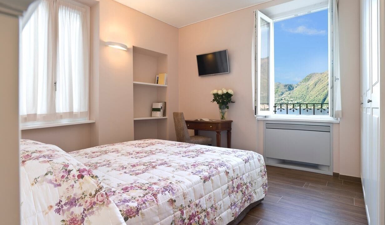 Photo of Bedroom in Lezzeno