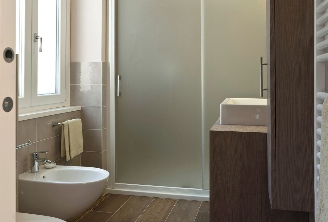 Photo of Bathroom in Lezzeno