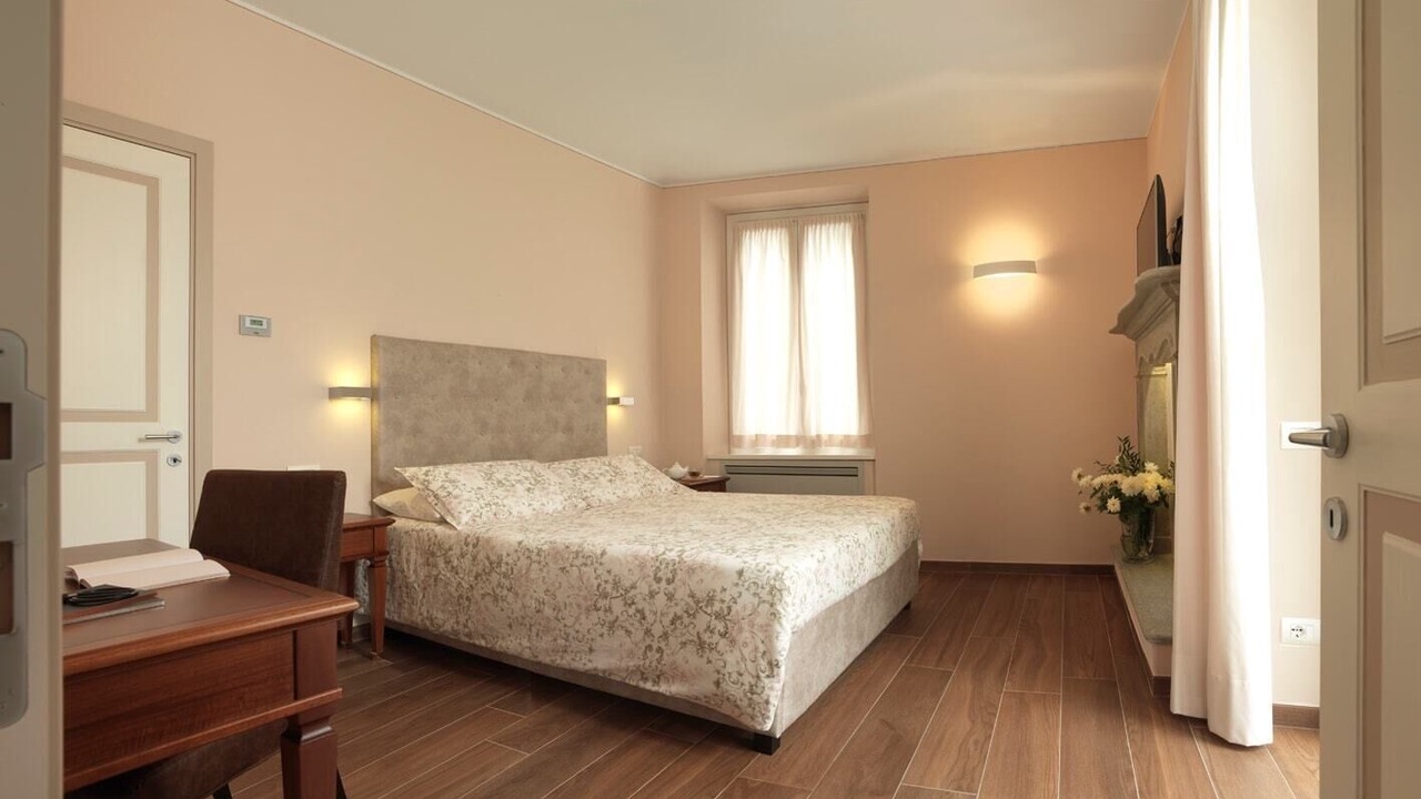 Photo of Bedroom in Lezzeno