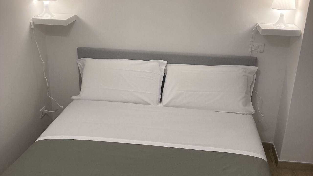 Photo of Bedroom in Navigli
