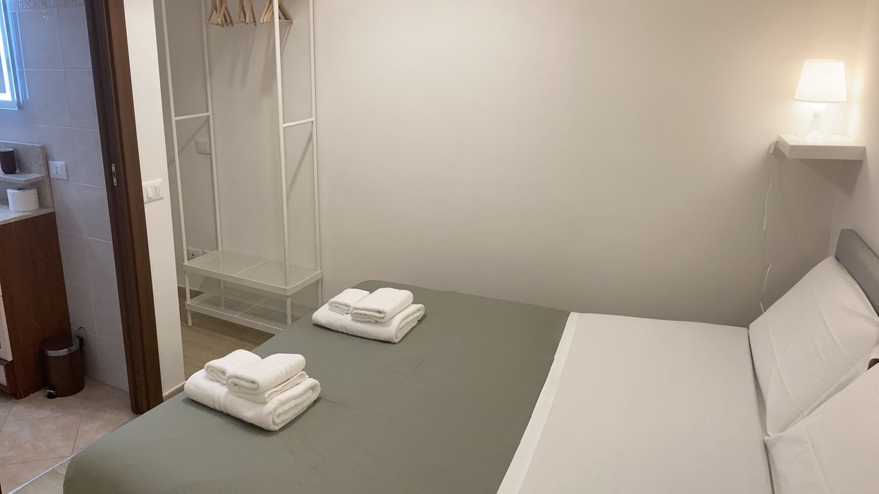 Photo of Bedroom in Navigli