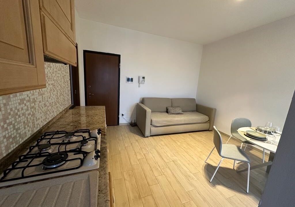 Photo of Livingroom in Navigli