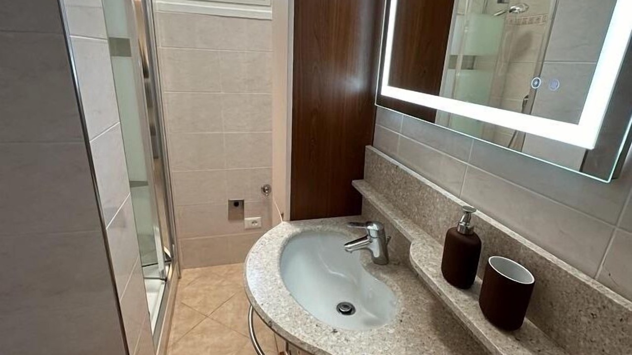 Photo of Bathroom in Navigli