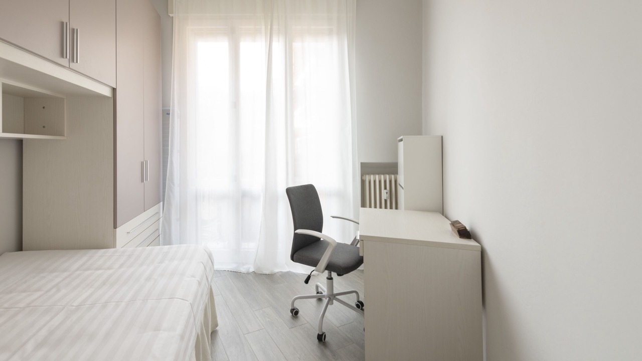 Photo of Bedroom in Centro Storico