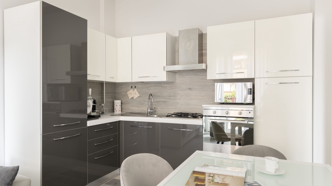 Photo of Kitchen in Centro Storico