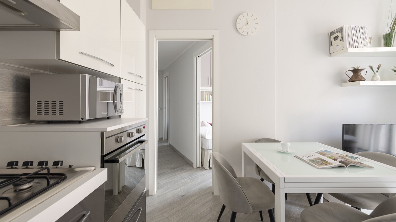 Photo of Kitchen in Centro Storico