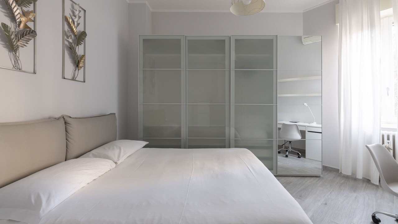 Photo of Bedroom in Centro Storico
