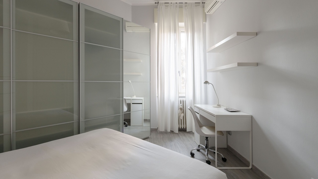 Photo of Bedroom in Centro Storico