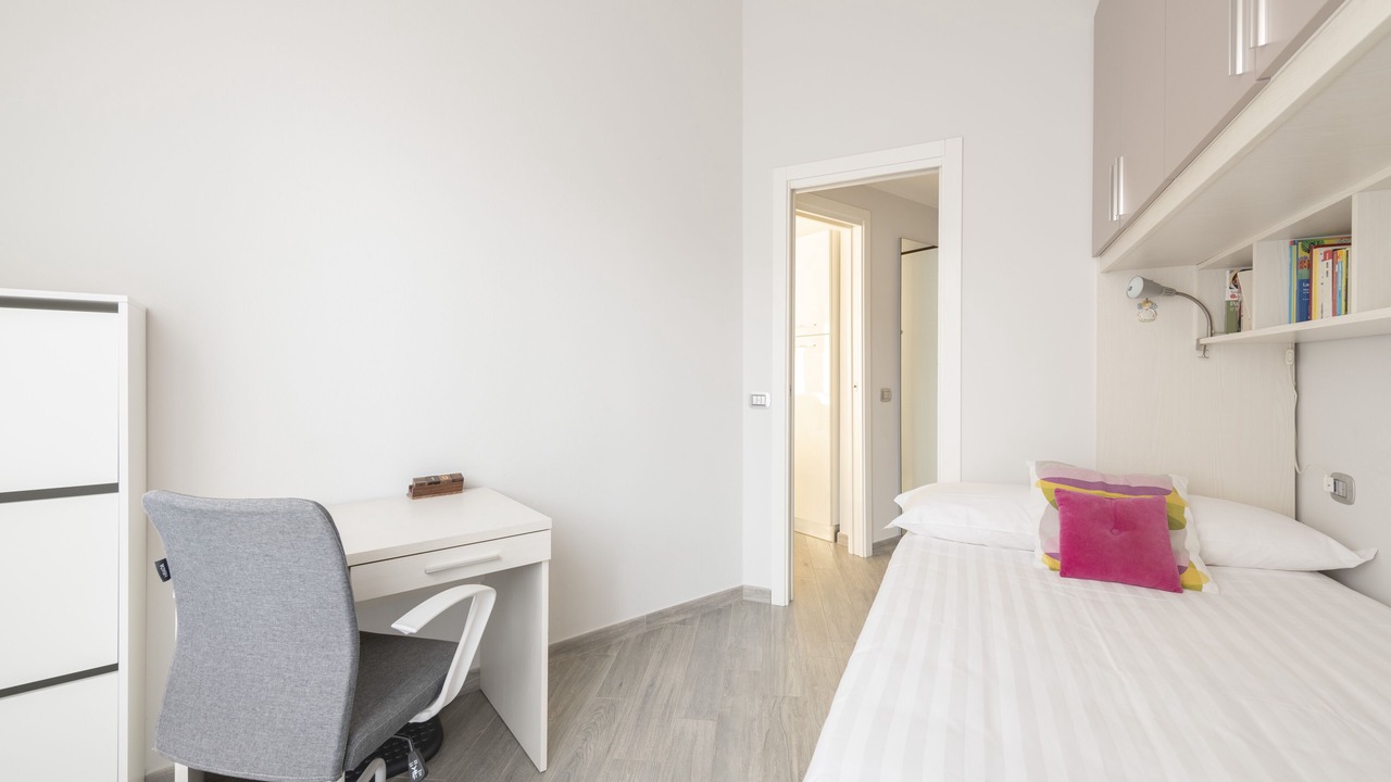 Photo of Bedroom in Centro Storico