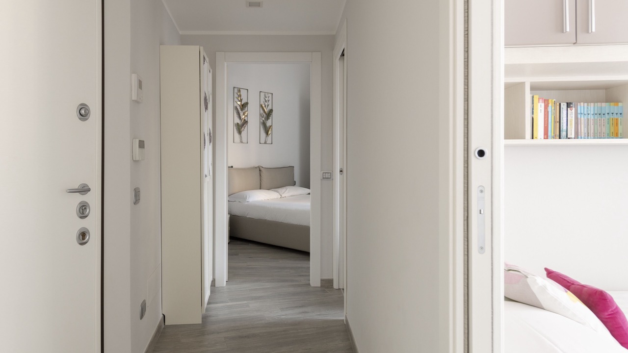 Photo of Bedroom in Centro Storico