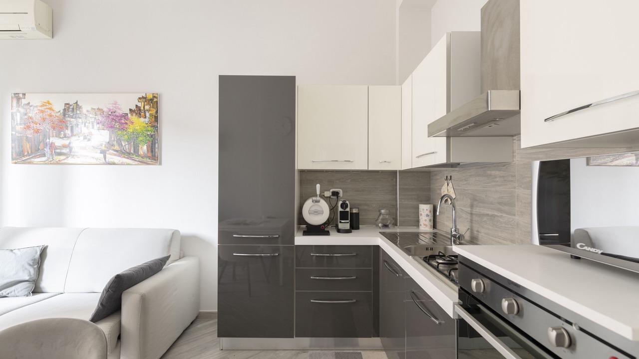 Photo of Kitchen in Centro Storico