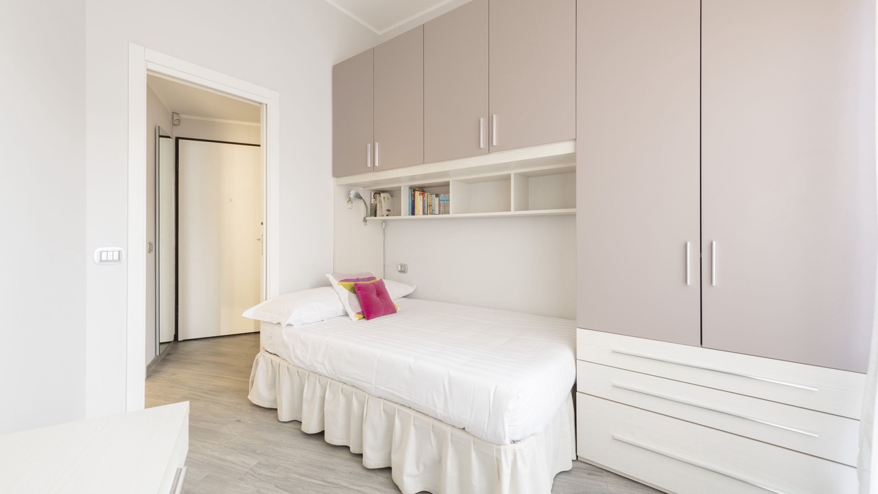 Photo of Bedroom in Centro Storico