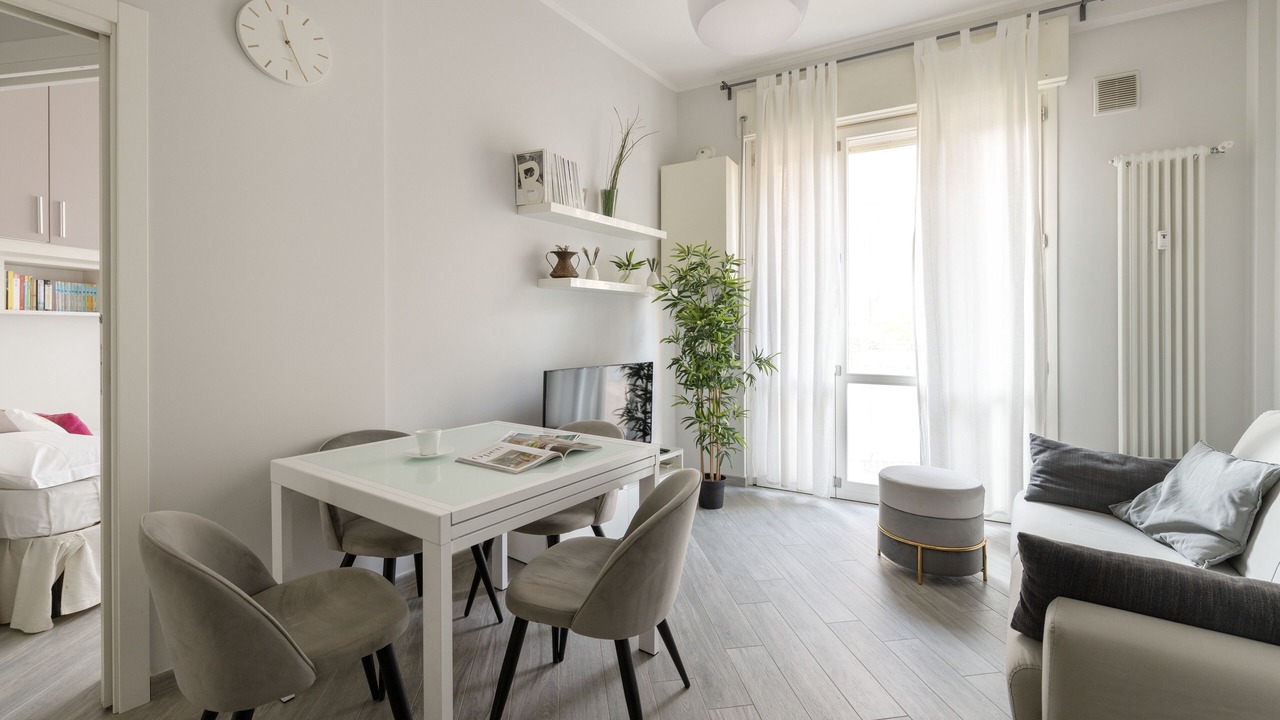 Photo of Livingroom in Centro Storico