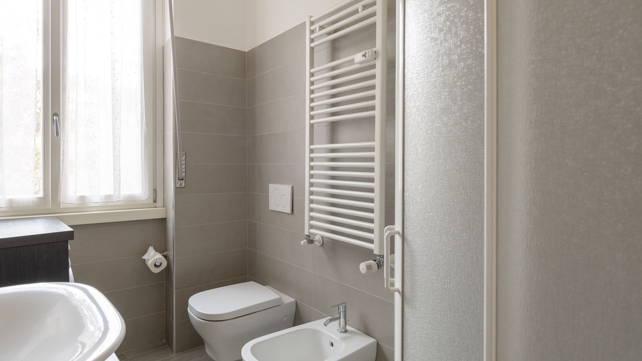 Photo of Bathroom in Centro Storico