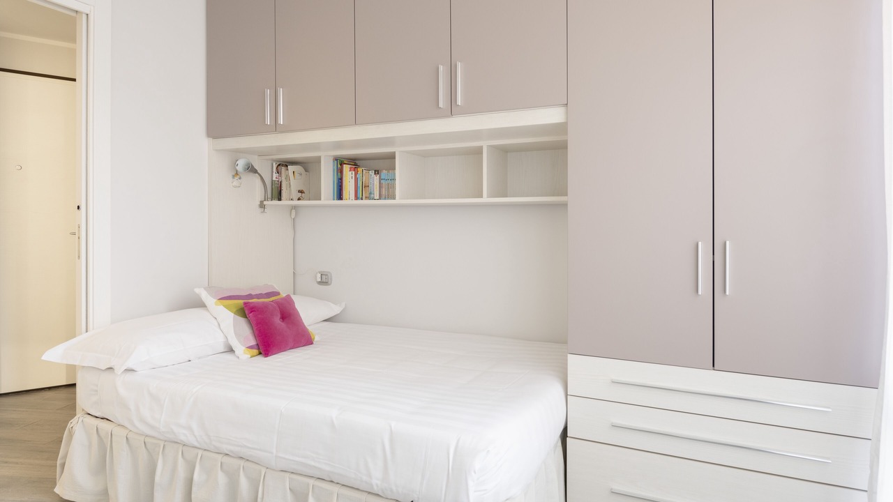 Photo of Bedroom in Centro Storico