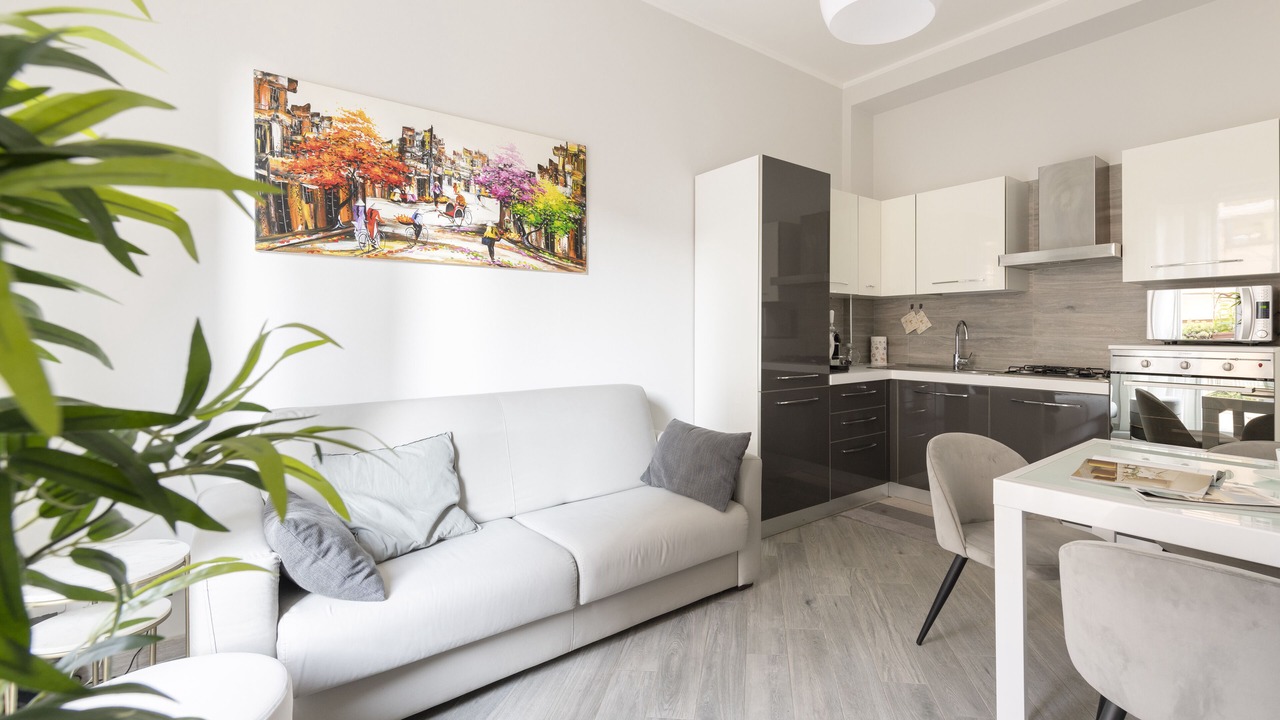 Photo of Livingroom in Centro Storico