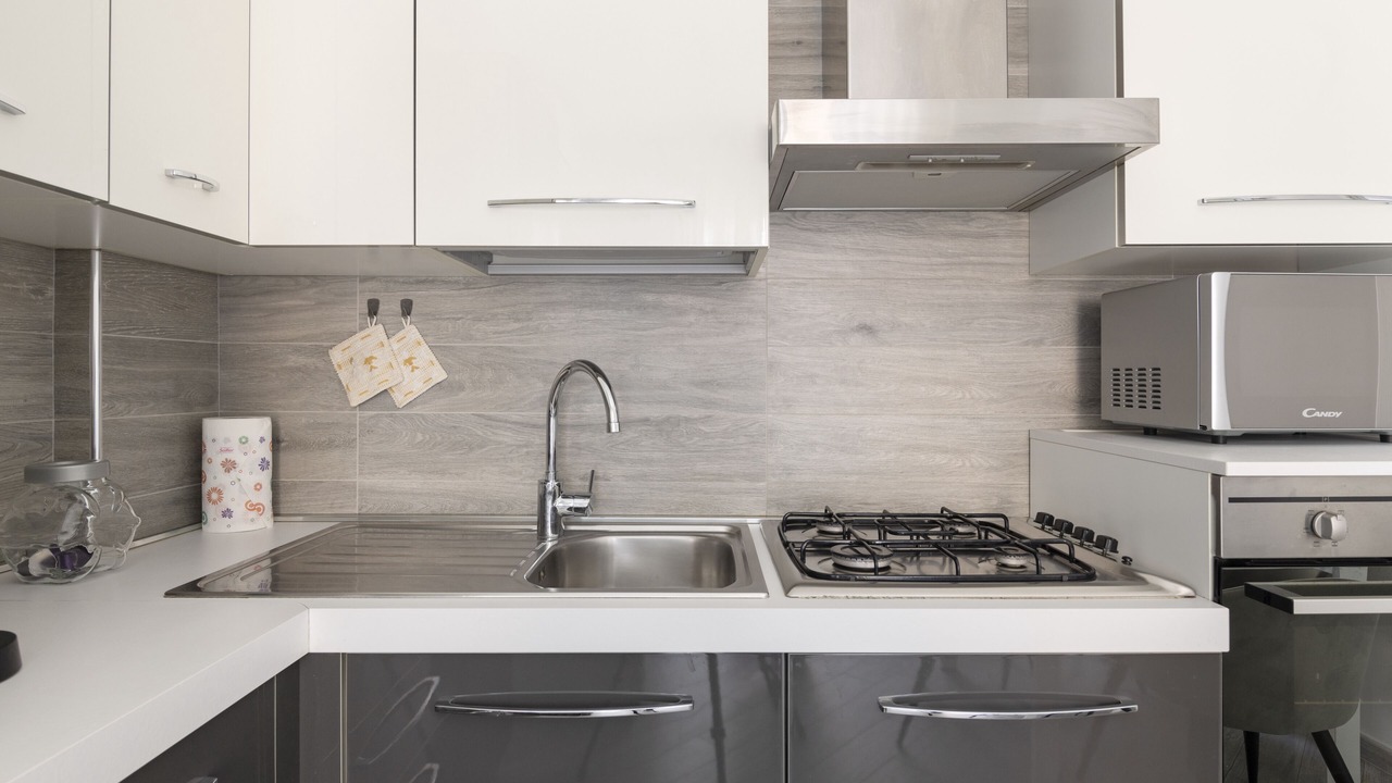 Photo of Kitchen in Centro Storico