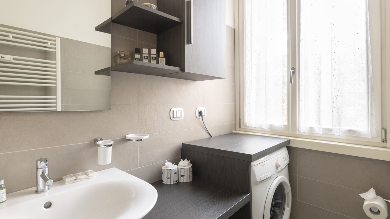 Photo of Bathroom in Centro Storico
