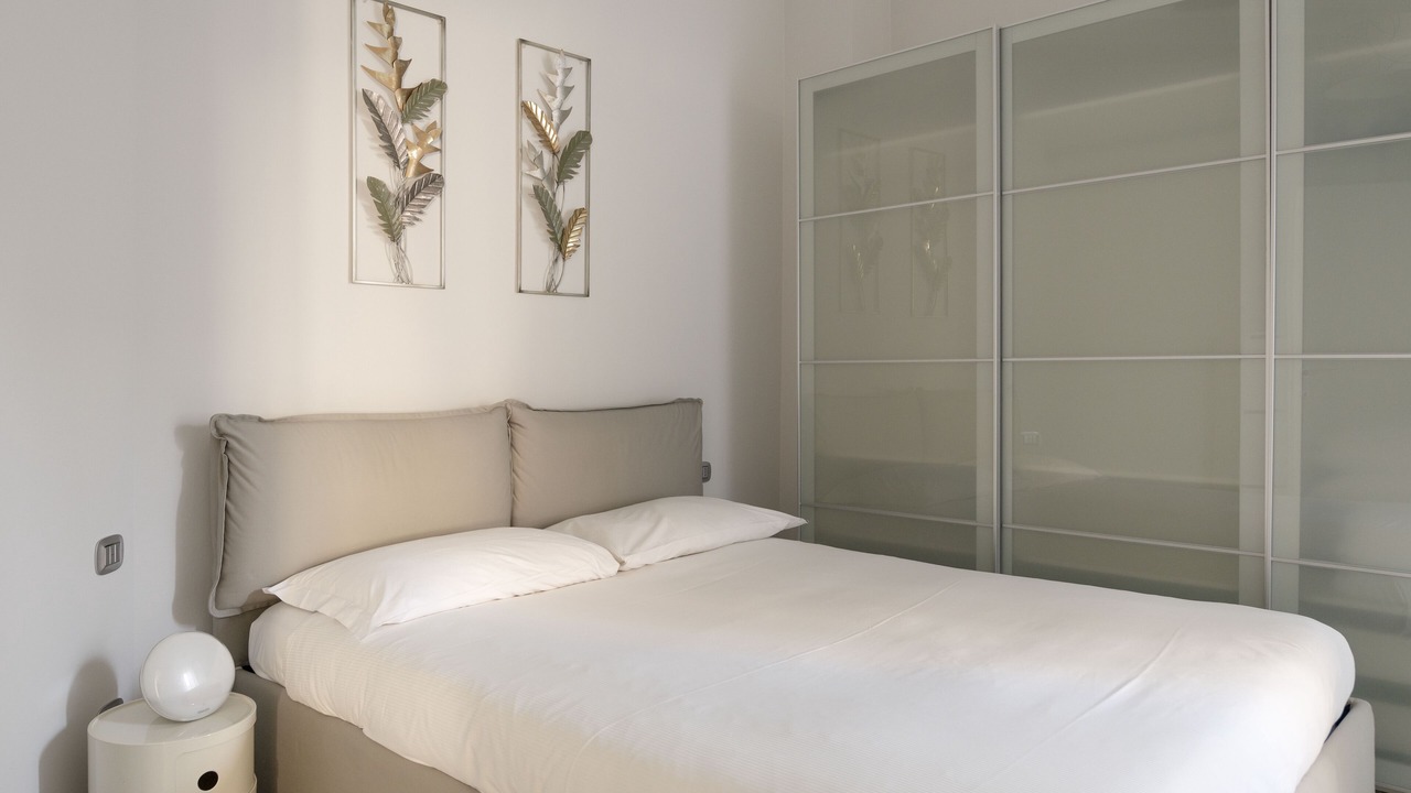 Photo of Bedroom in Centro Storico