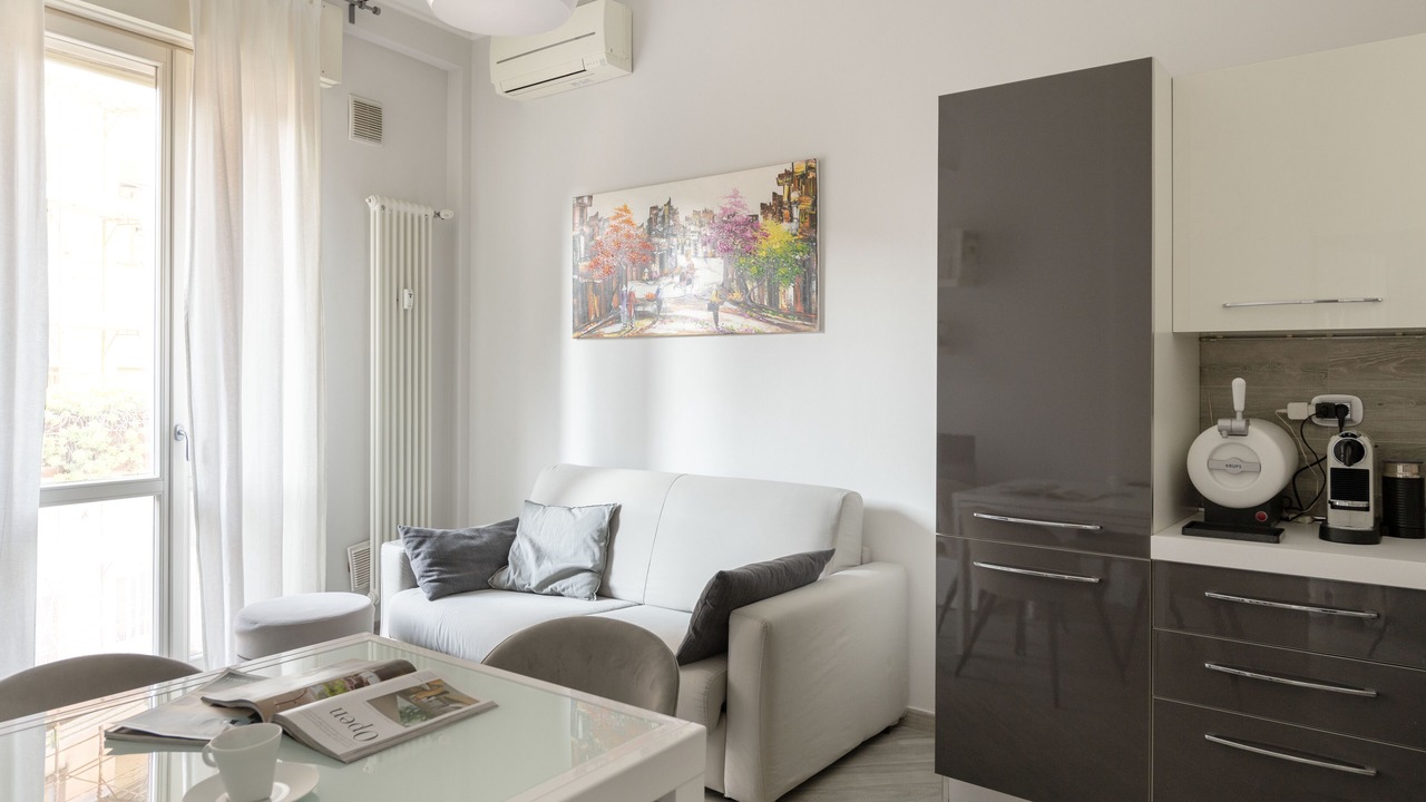Photo of Livingroom in Centro Storico