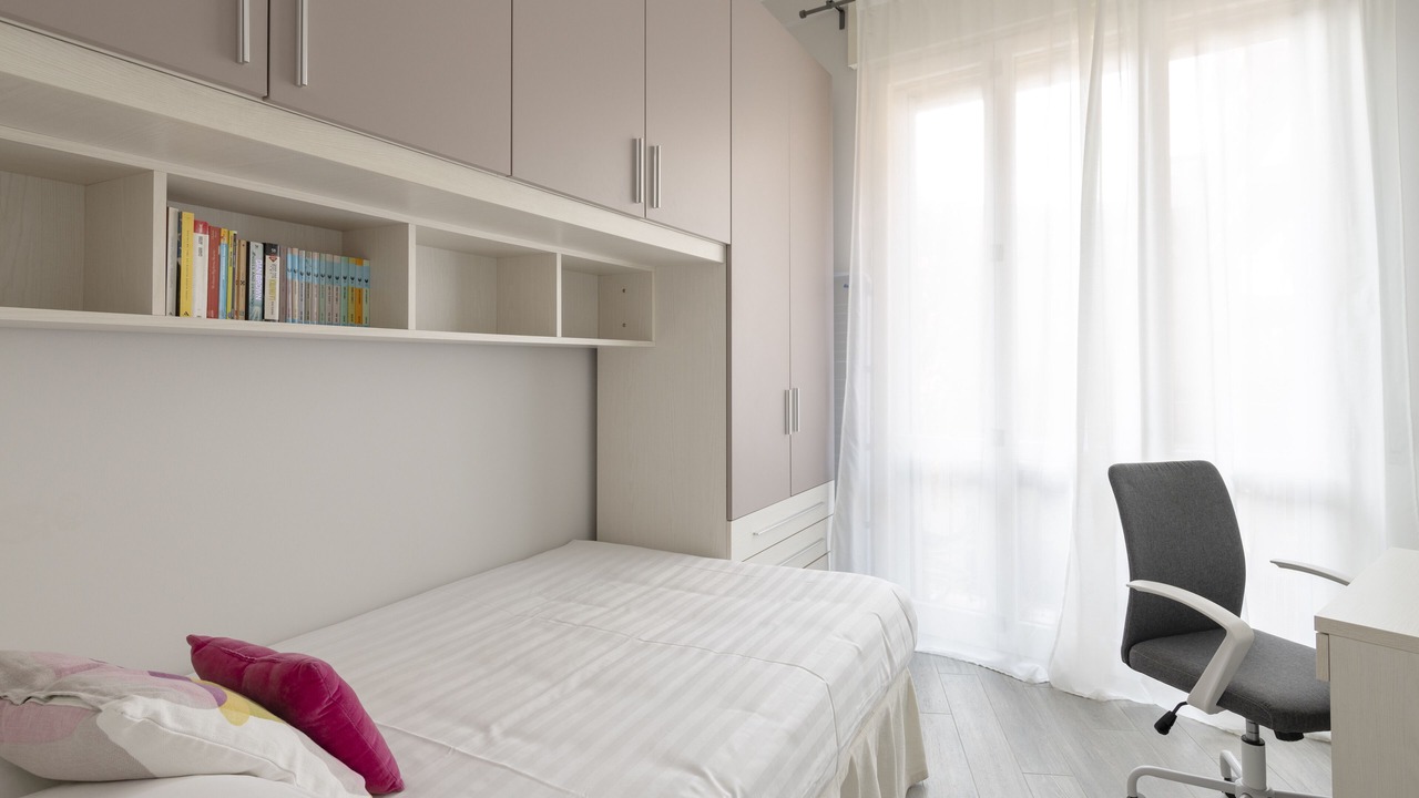 Photo of Bedroom in Centro Storico