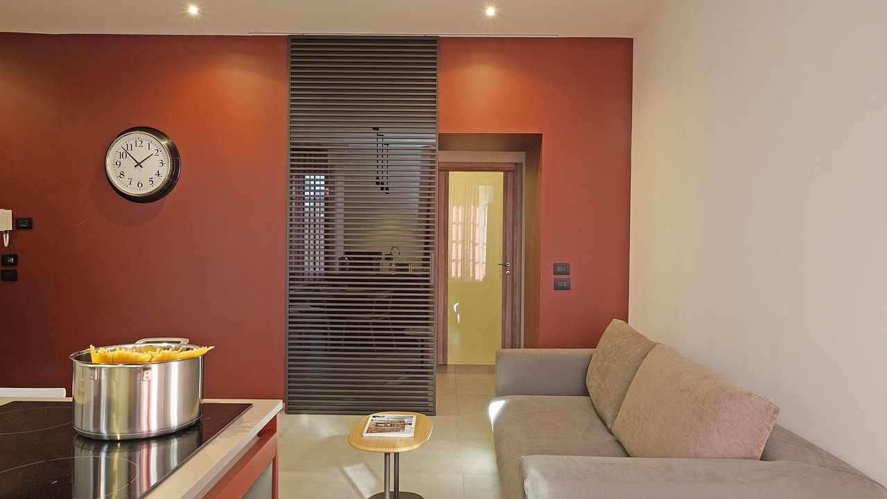 Photo of Livingroom in Gargnano