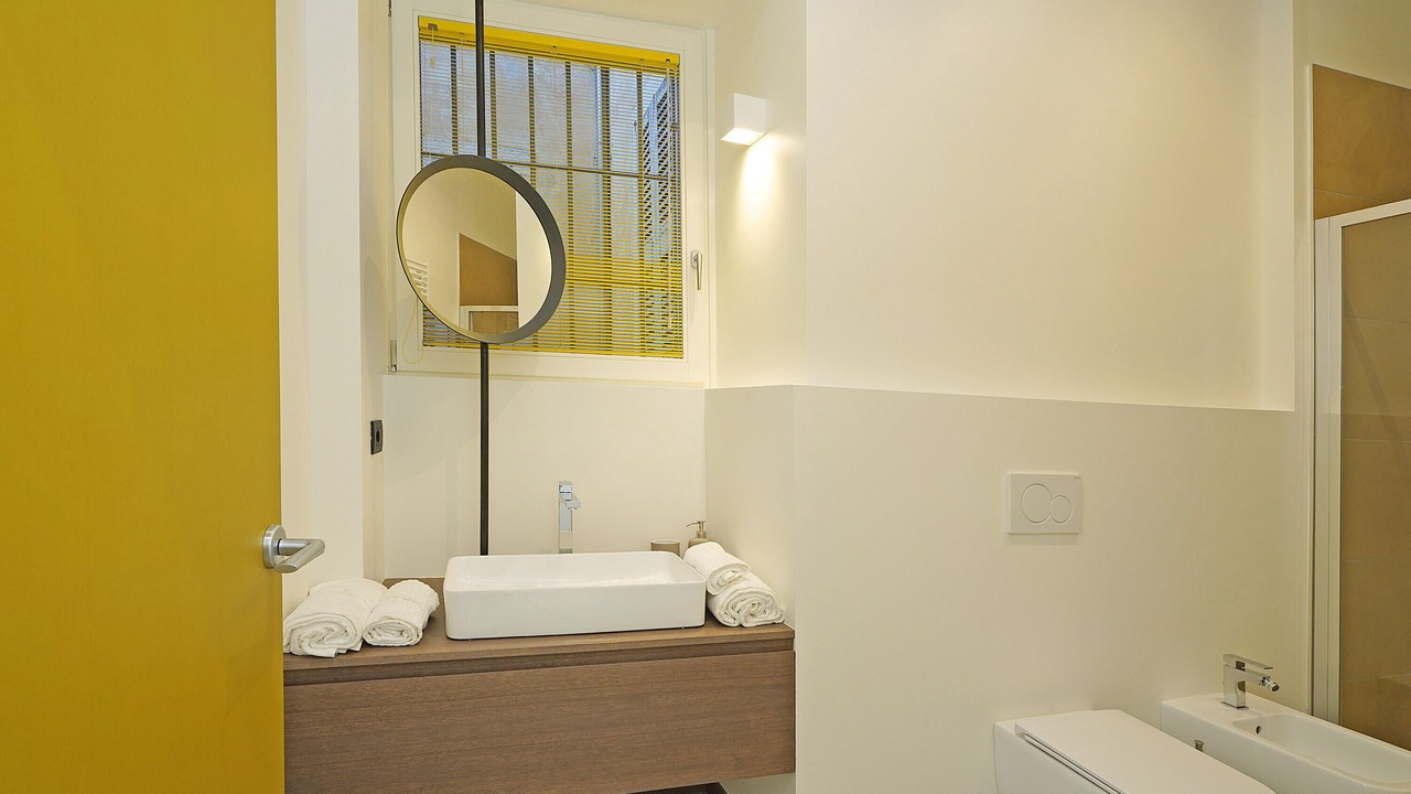 Photo of Bathroom in Gargnano