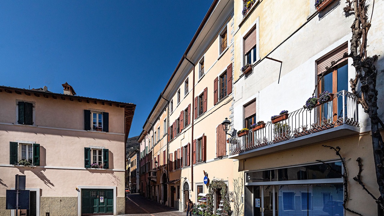 Photo of Outdoor in Gargnano
