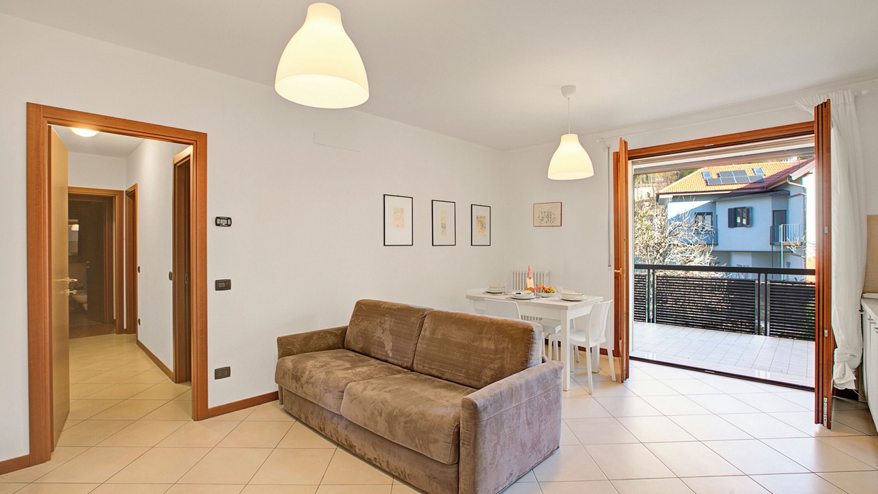 Photo of Bedroom in Laveno