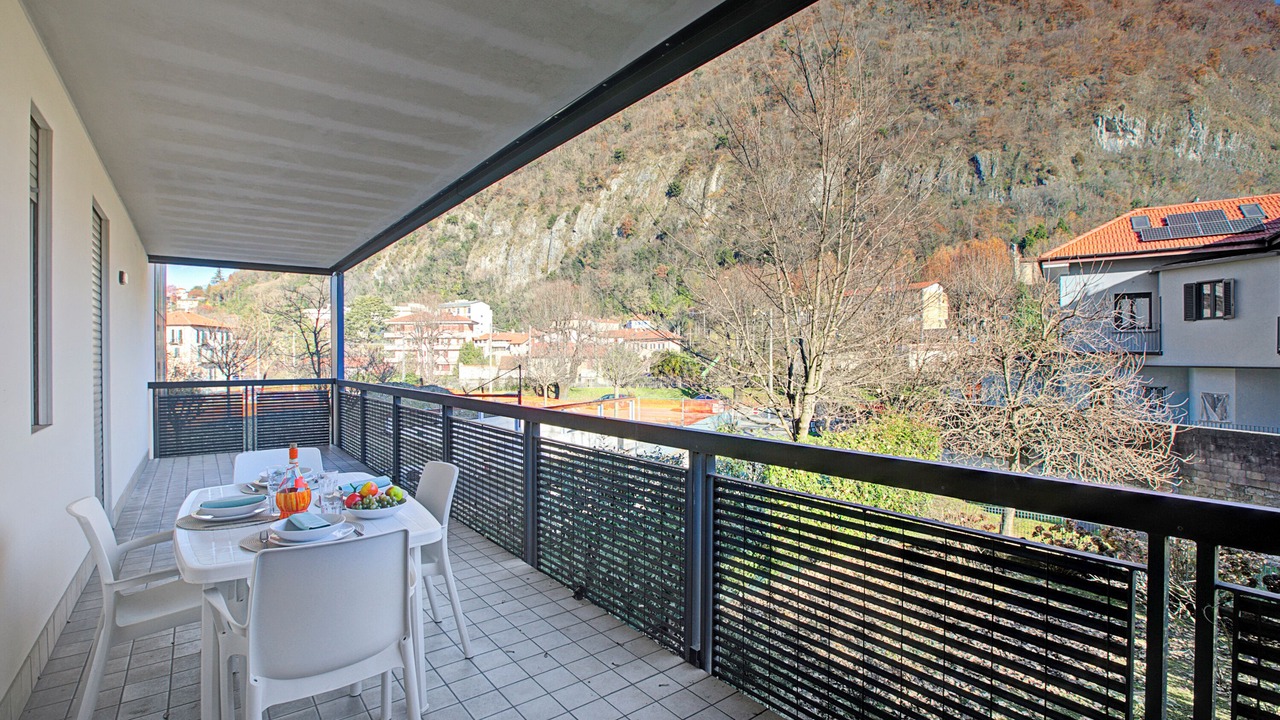 Photo of Outdoor in Laveno