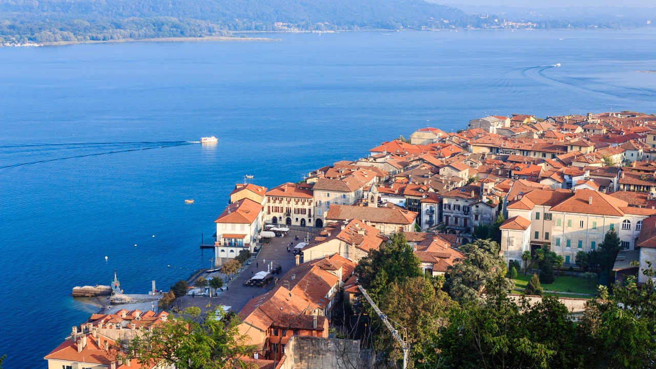Photo of Others in Laveno