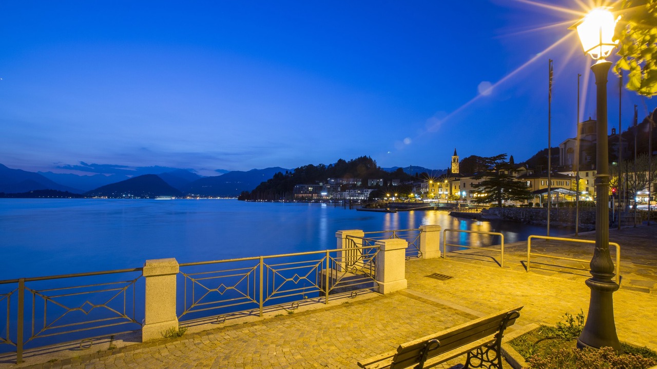 Photo of Others in Laveno
