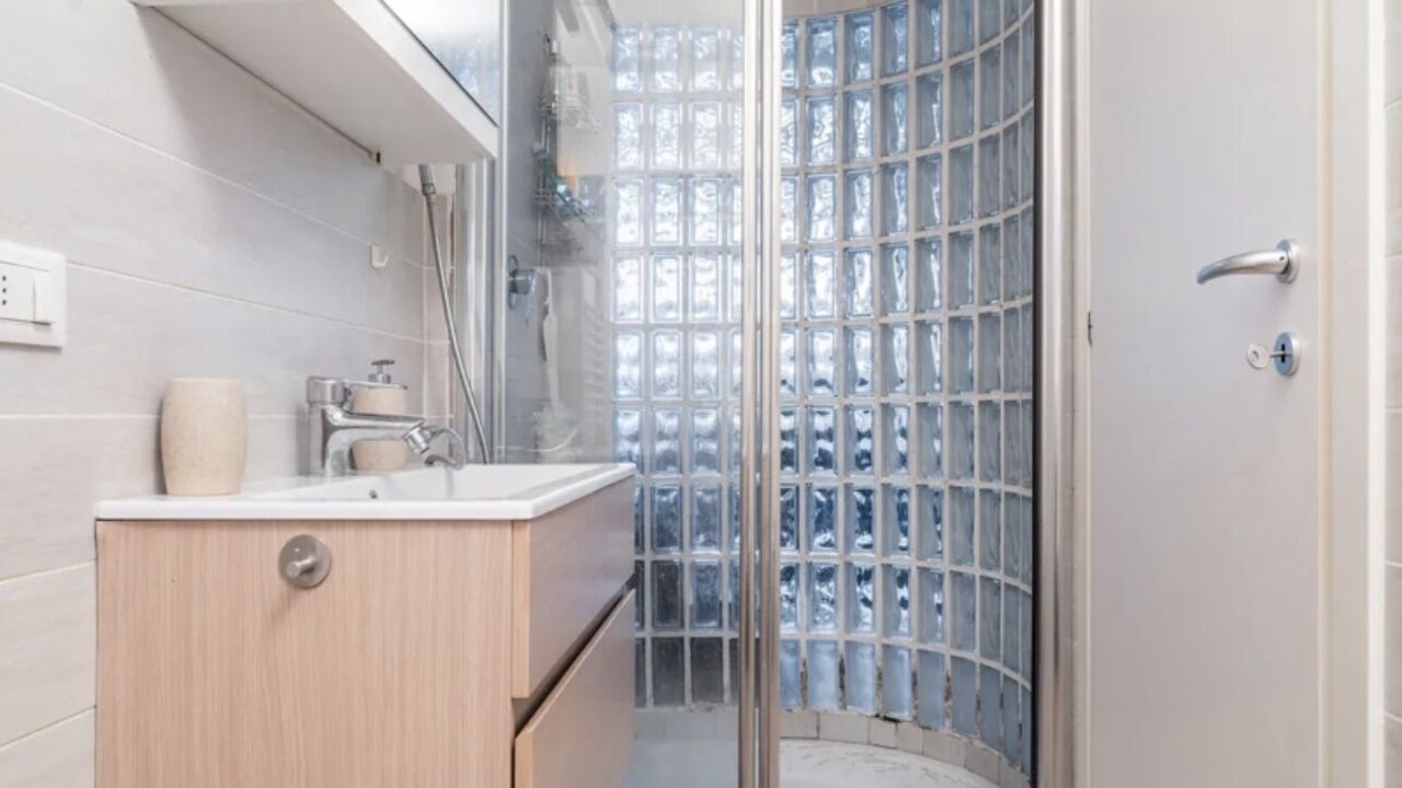 Photo of Bathroom in Portello