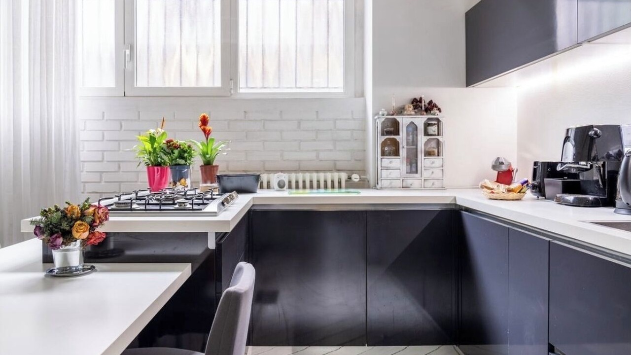 Photo of Kitchen in Portello