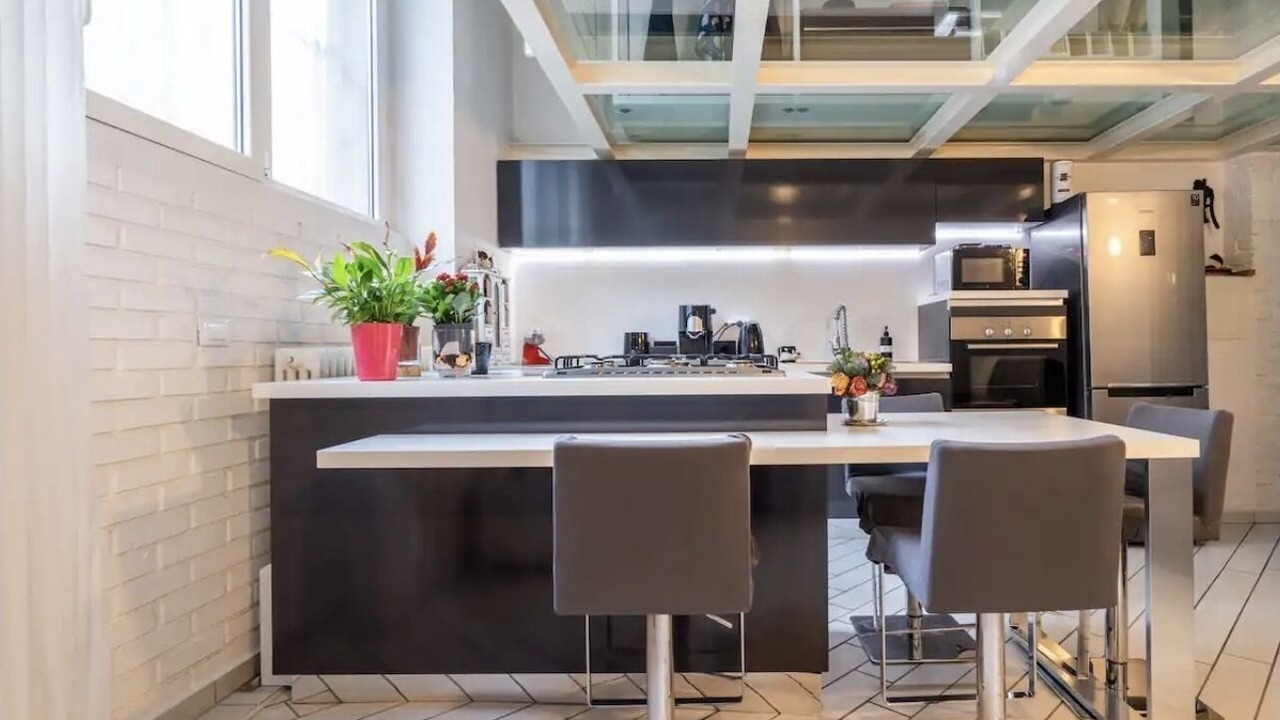 Photo of Kitchen in Portello