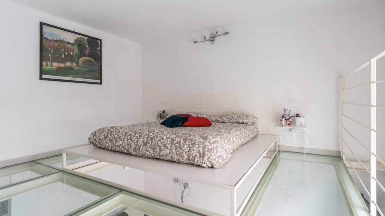 Photo of Bedroom in Portello