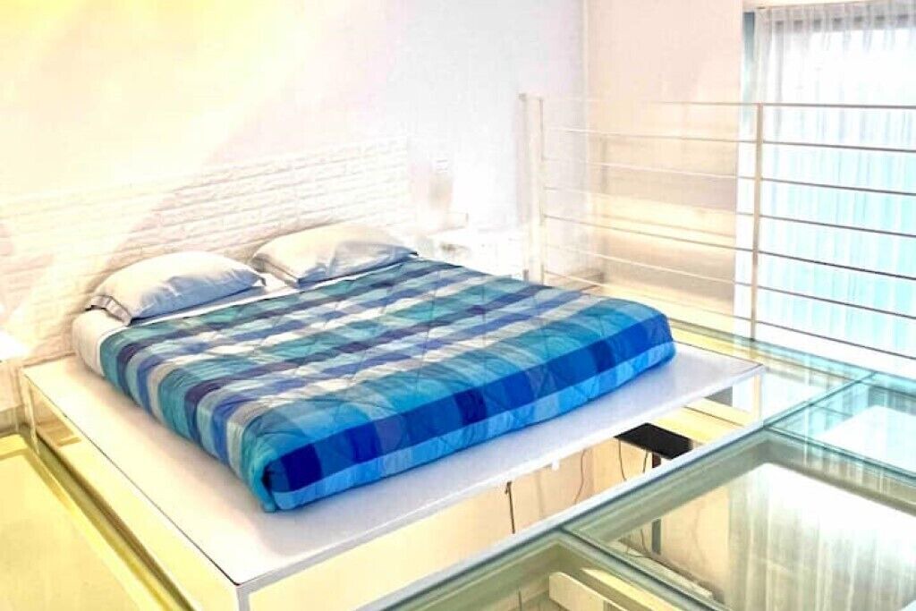 Photo of Bedroom in Portello