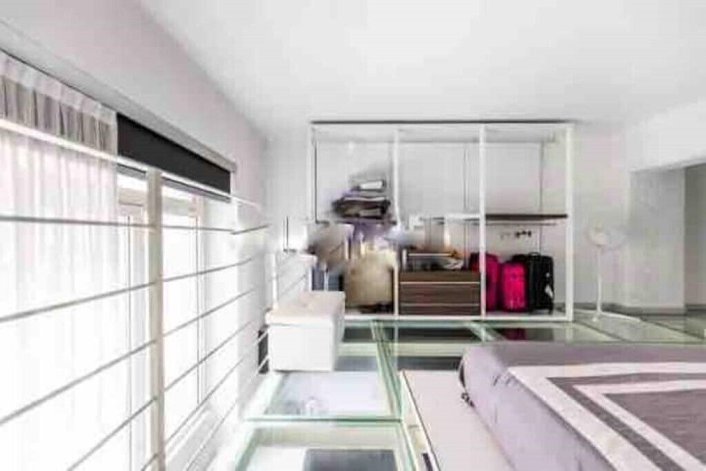 Photo of Bedroom in Portello