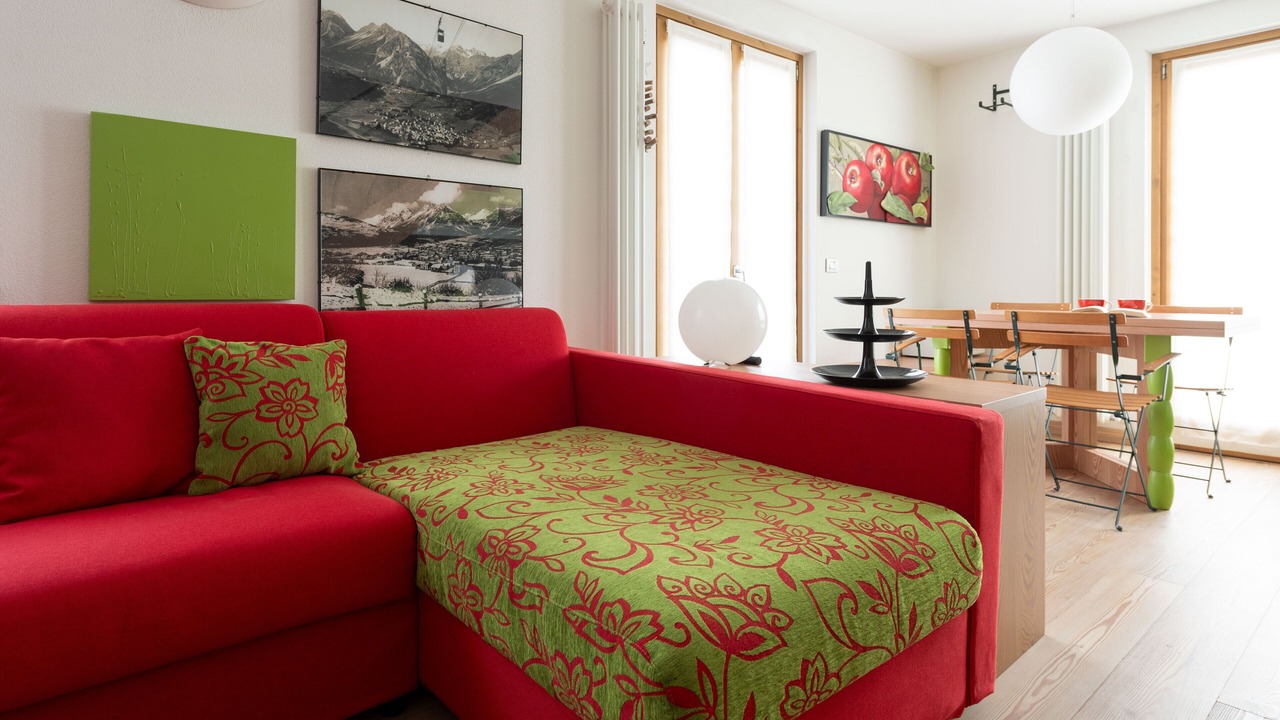 Photo of Livingroom in Santa Lucia