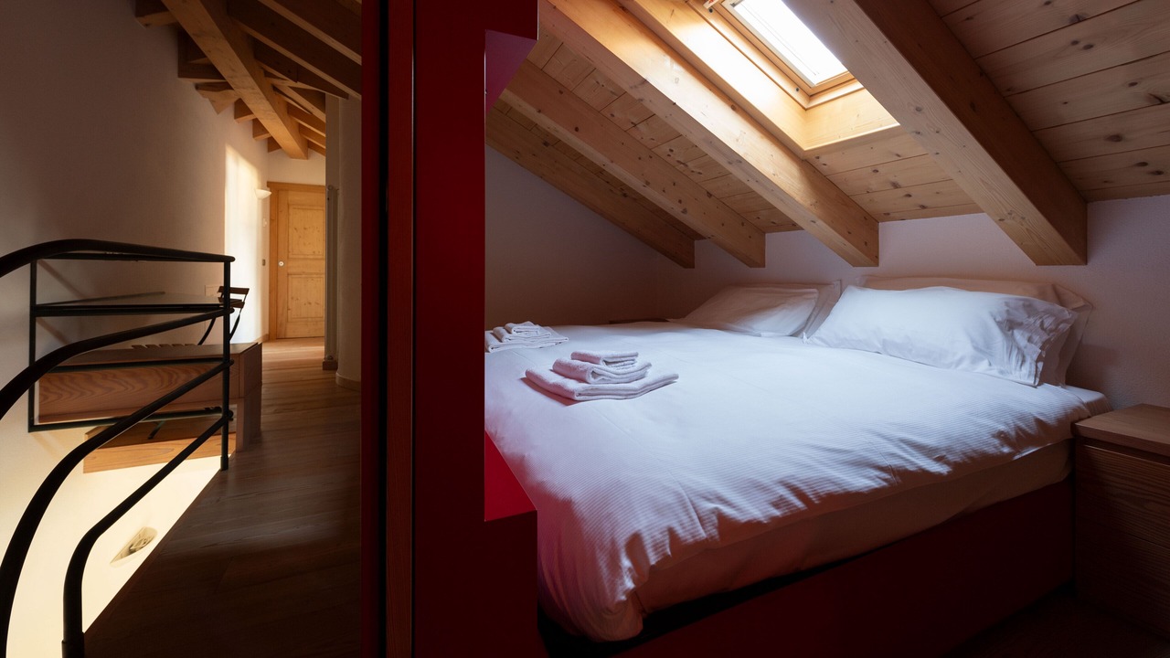 Photo of Bedroom in Santa Lucia