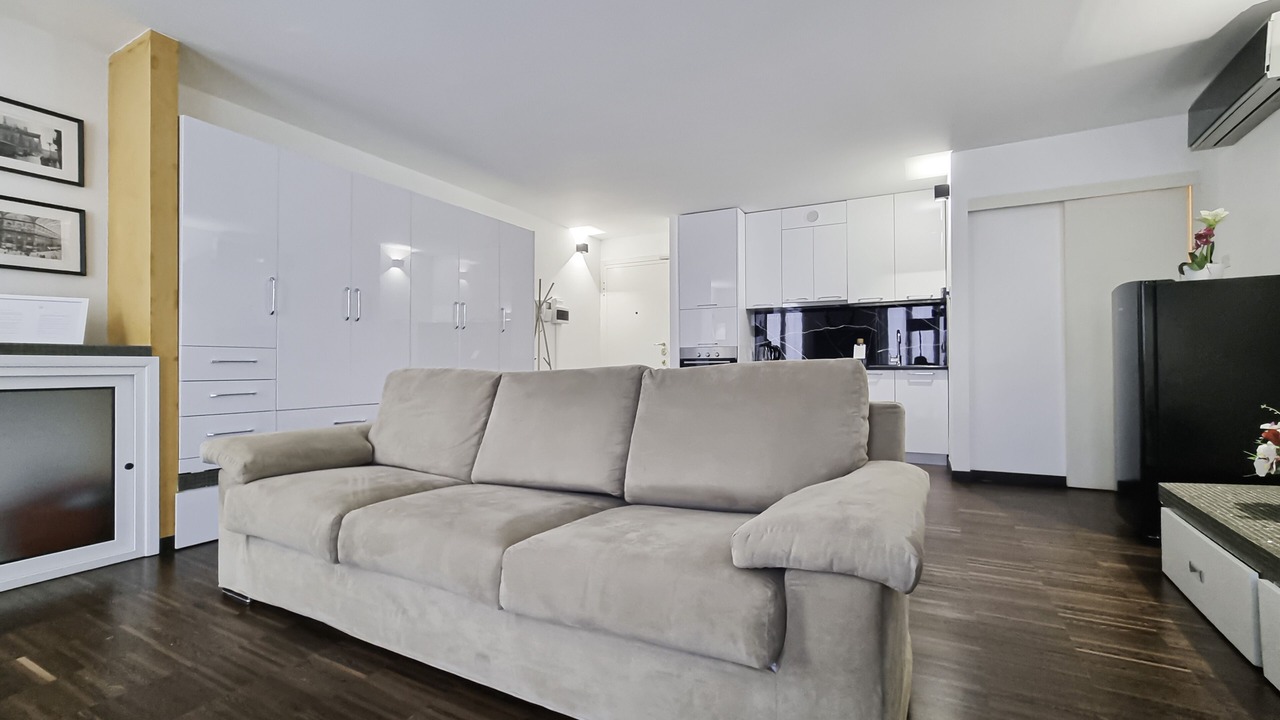 Photo of Livingroom in Carrobbio