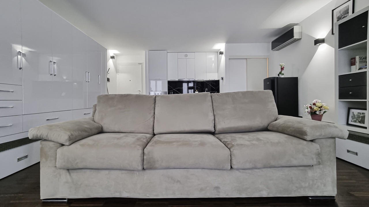 Photo of Livingroom in Carrobbio