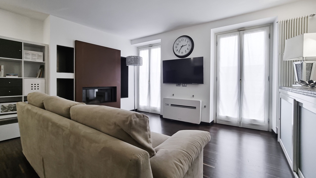Photo of Livingroom in Carrobbio